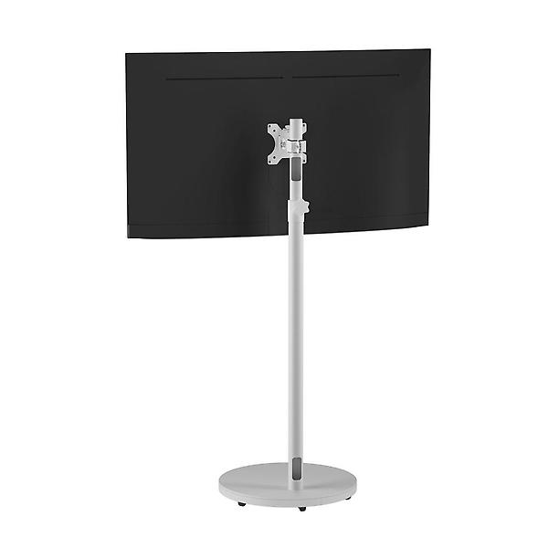  이지마운트 TV 모니터 이동식 스탠드 거치대 삼탠 삼텐 바이미 MFC-150