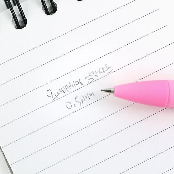  와사비베어 피규어 삼각 샤프