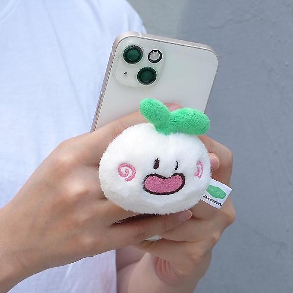  희지 인형 스마트톡