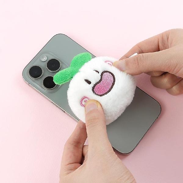  희지 인형 스마트톡