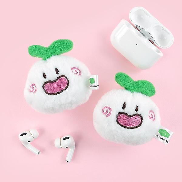  희지 인형 스마트톡