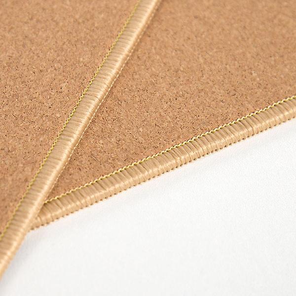  버브 마우스패드 코르크 MPC-273