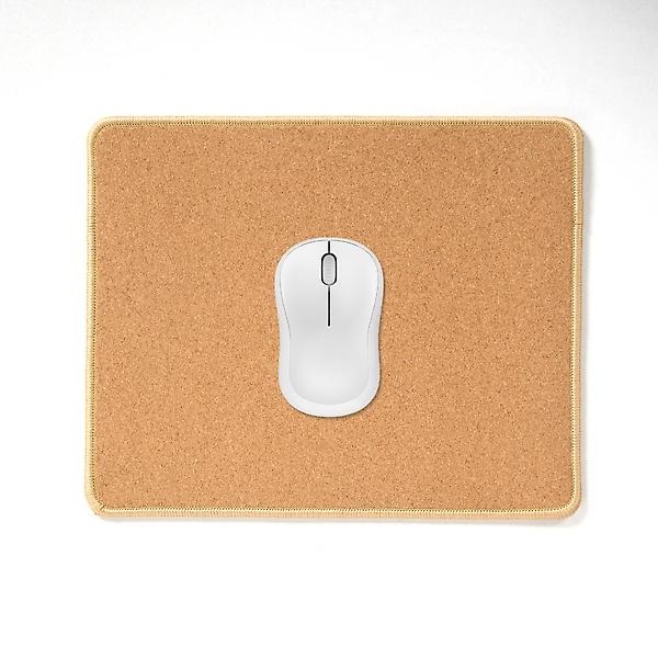  버브 마우스패드 코르크 MPC-273