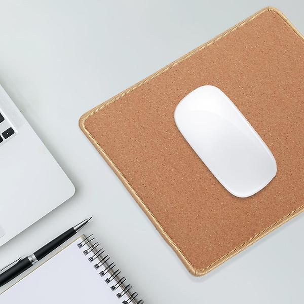  버브 마우스패드 코르크 MPC-273