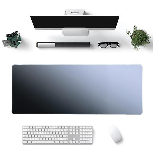  버브 마우스 키보드 데스크 게이밍 장 패드 GDP-833