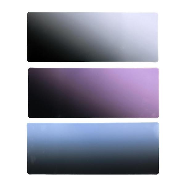  버브 마우스 키보드 데스크 게이밍 장 패드 GDP-833