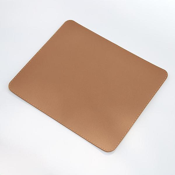  버브 마우스패드 PU 가죽 생활방수 MDP-272