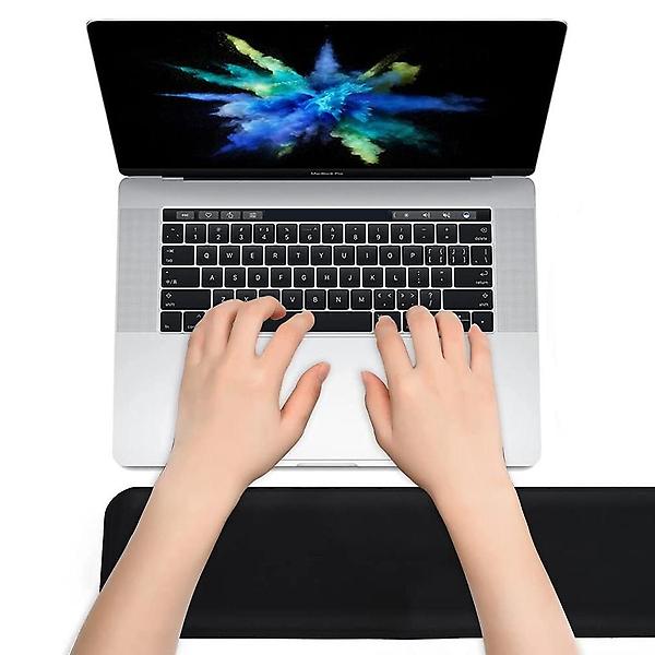  버브 키보드 팜레스트 손목받침대 WP-30