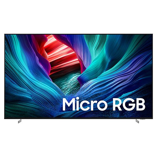[삼성/KMR115MRF95XKR] Micro RGB  290cm(115인치) 스탠드형