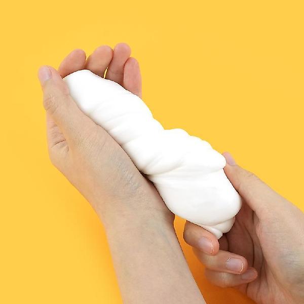  생크림 슬라임 인박스(12개세트)