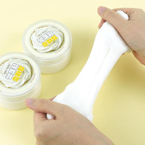  생크림 슬라임 인박스(12개세트)