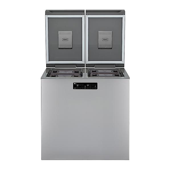 [LG전자/K225S121] 디오스 김치톡톡 1등급 퓨어 뚜껑형 217L 25년출시 설치포함