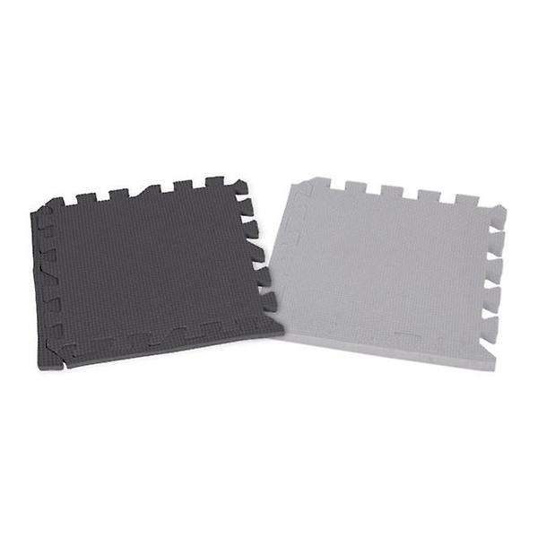  아이워너 퍼즐 매트 12mm 헬스 운동 층간소음 거실