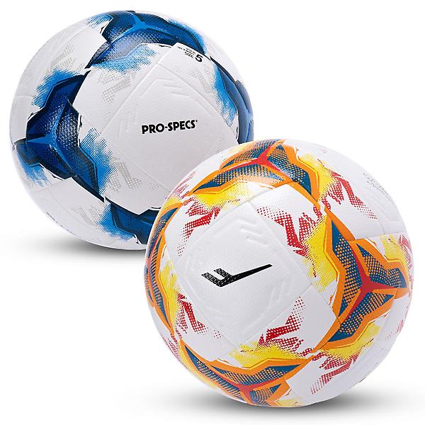  프로스펙스 플레어 PU 축구공 5호 정식규격 매치볼 유소년 동호인