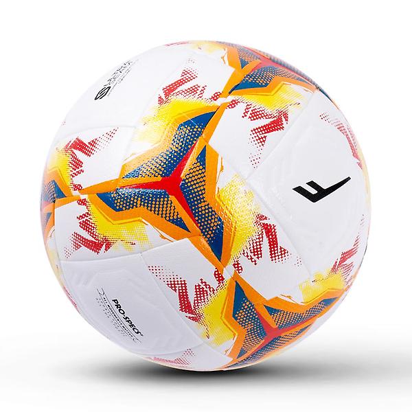  프로스펙스 플레어 PU 축구공 5호 정식규격 매치볼 유소년 동호인