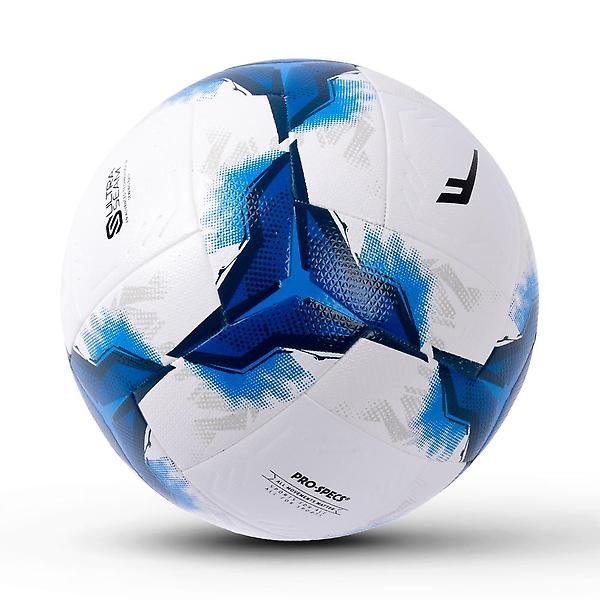  프로스펙스 플레어 PU 축구공 5호 정식규격 매치볼 유소년 동호인