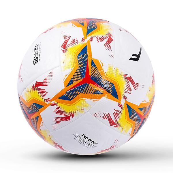  프로스펙스 플레어 PU 축구공 5호 정식규격 매치볼 유소년 동호인