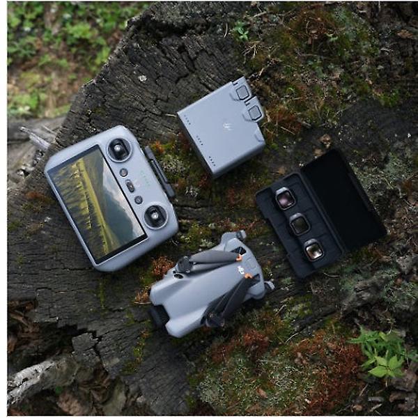  DJI Mini 5 Pro 플라이 모어 콤보 (DJI RC 2 포함)