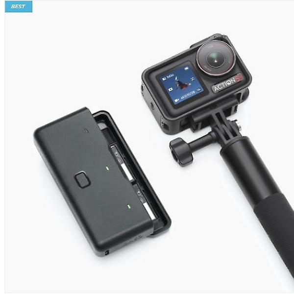  DJI 오즈모 액션5 프로 스탠다드 콤보