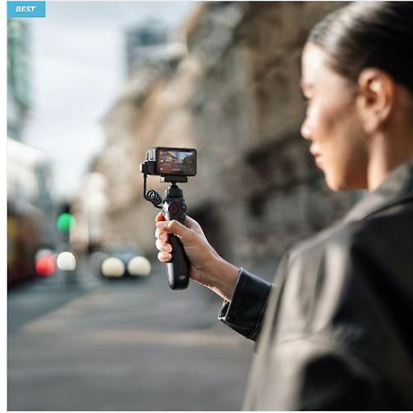  DJI 오즈모 액션5 프로 스탠다드 콤보