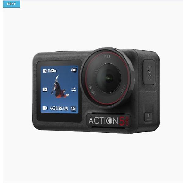  DJI 오즈모 액션5 프로 어드벤처 콤보