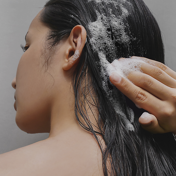  올바른 샴푸바 중건성용 (자몽향)