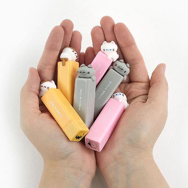  냥냥 미니 스탬프