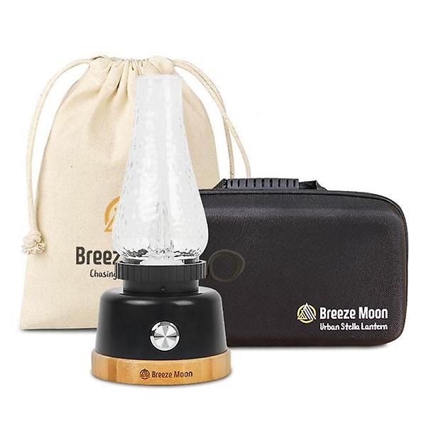  브리즈문 감성 캠핑 LED 호롱불 랜턴 Lumiere 조명 등