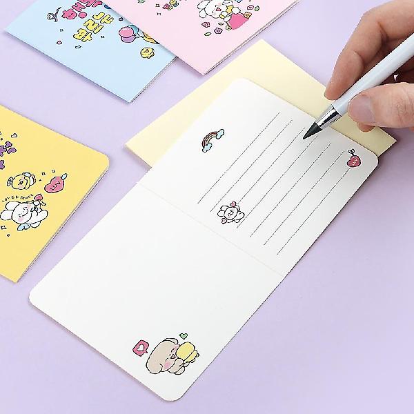  부적 카드 세트-오리지널