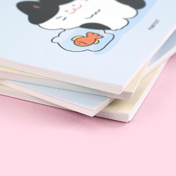  냥냥 종합장ver2 (랜덤발송)