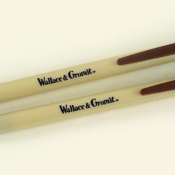  [공식정품]월레스와 그로밋 피규어 중성펜 인박스(20개세트)