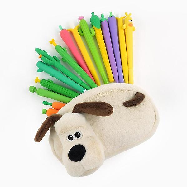  [공식정품]월레스와 그로밋 홀더 파우치