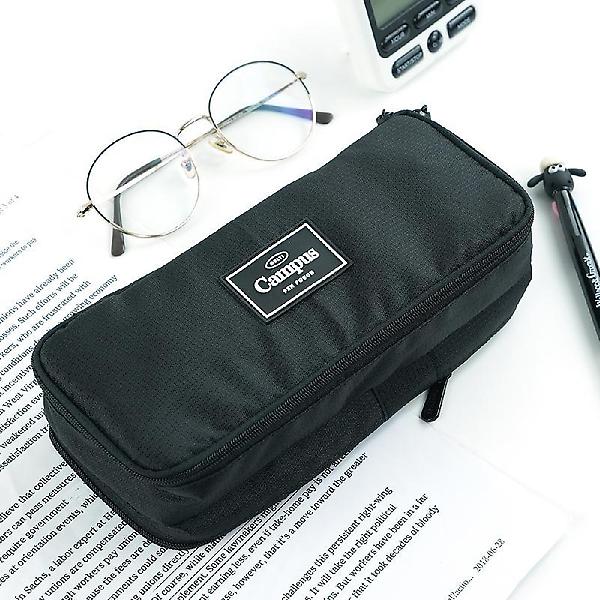  멀티 캠퍼스 펜 파우치