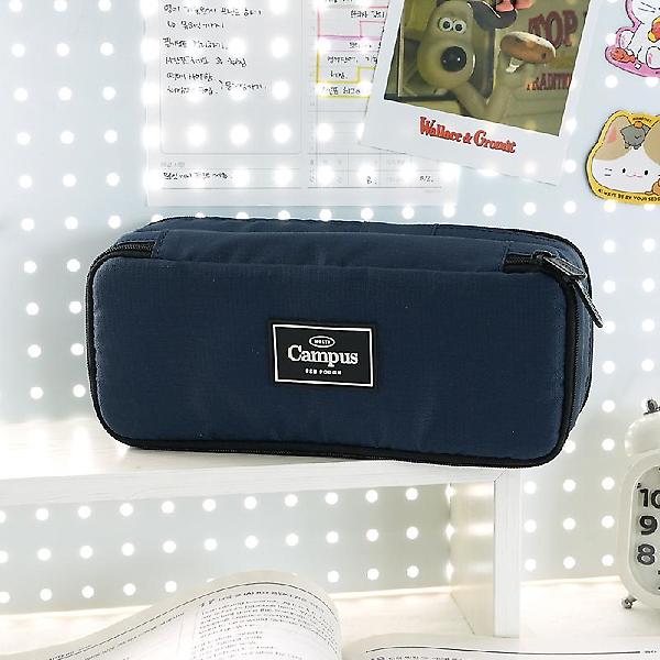  멀티 캠퍼스 펜 파우치