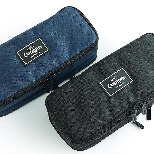  멀티 캠퍼스 펜 파우치