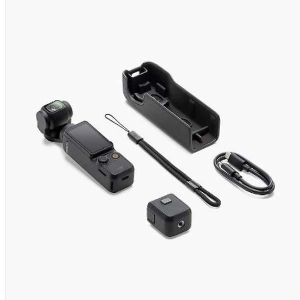  DJI 오즈모 포켓 3 단품