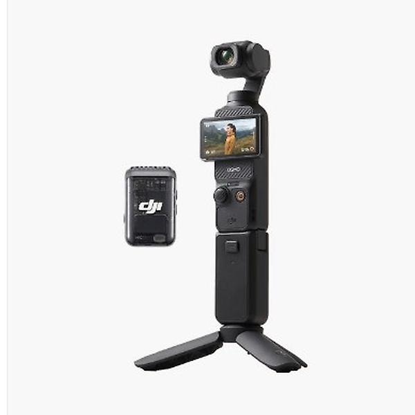  오즈모 포켓 3 크리에이터 콤보