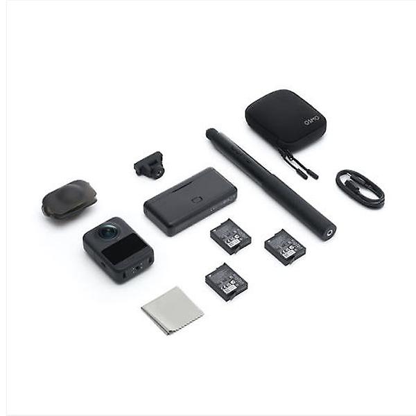  DJI 오즈모 360 어드벤처 콤보