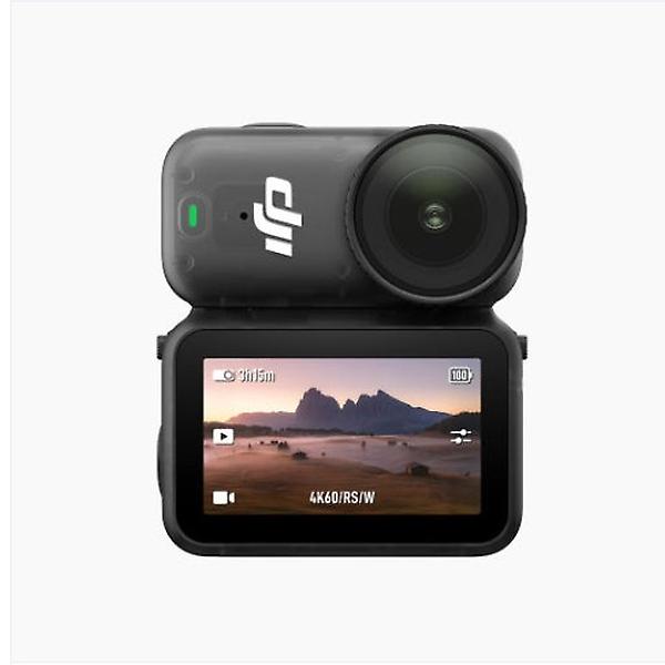  DJI 오즈모 나노 스탠다드 콤보 (64GB)