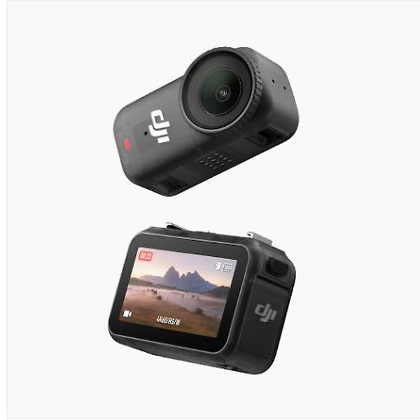  DJI 오즈모 나노 스탠다드 콤보 (128GB)