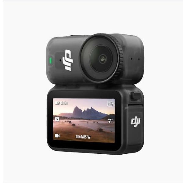  DJI 오즈모 나노 스탠다드 콤보 (128GB)