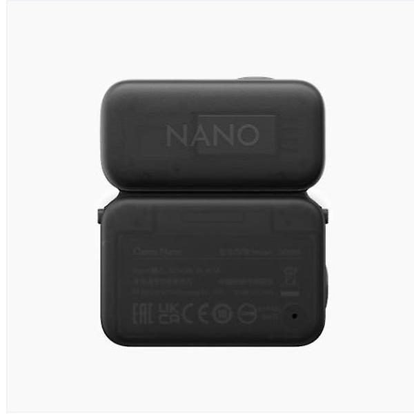  DJI 오즈모 나노 스탠다드 콤보 (128GB)