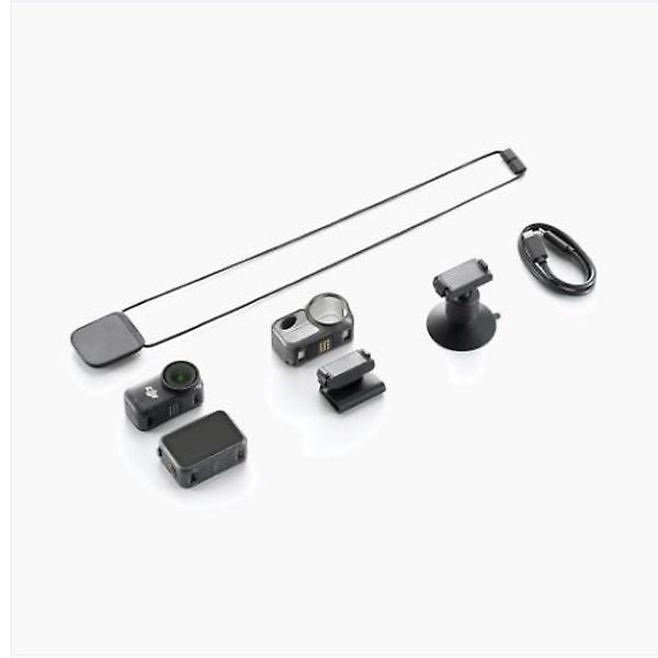  DJI 오즈모 나노 스탠다드 콤보 (128GB)