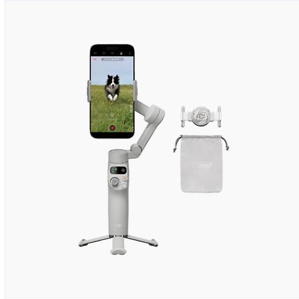  DJI 오즈모 모바일 7