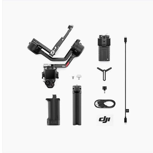  DJI RS 4 카메라짐벌