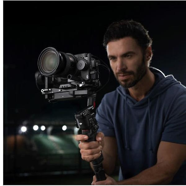  DJI RS 4 카메라짐벌