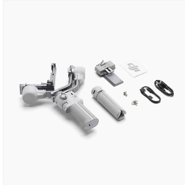  DJI RS 4 Mini 카메라짐벌