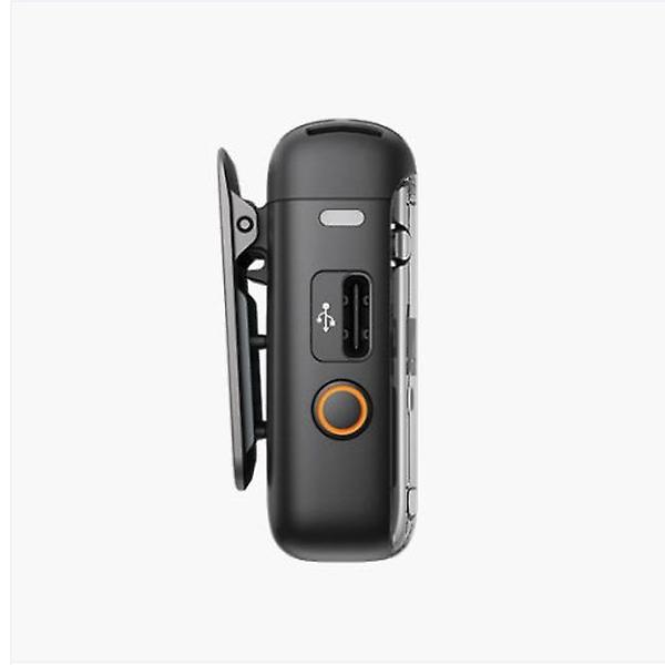  DJI Mic 2 (1 TX + 1 RX)