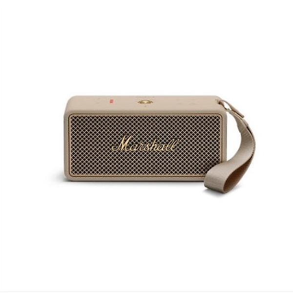  마샬 미들턴2 블루투스 스피커 MIDDLETON2 크림