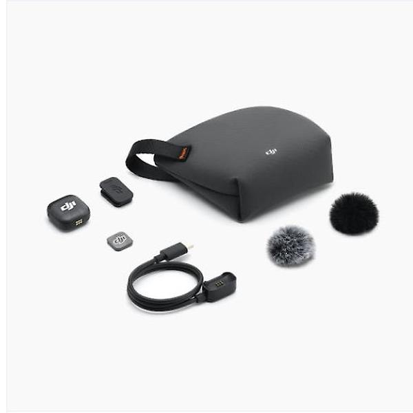  DJI Mic 3 송신기